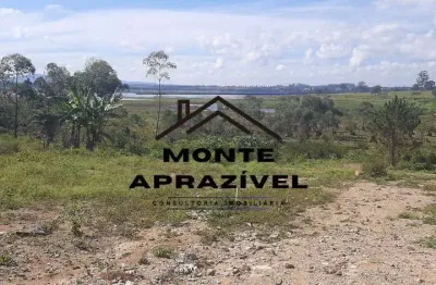 Terreno à venda no Parque Cerejeiras, Suzano 