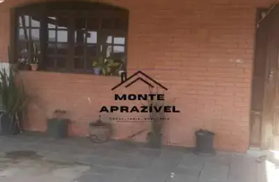 Chácara / sítio com 3 quartos à venda na Chácara Boa Vista Palmeiras, Suzano 