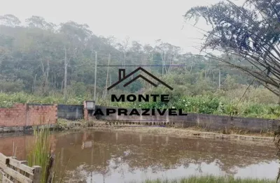 Chácara / sítio com 5 quartos à venda no Pouso Alegre, Ribeirão Pires 