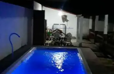 Chácara / sítio com 3 quartos à venda no Chácaras Duchen, Suzano 