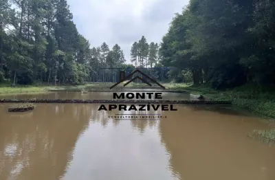 Chácara / sítio à venda no Parque Represa Billings III, Santo André 