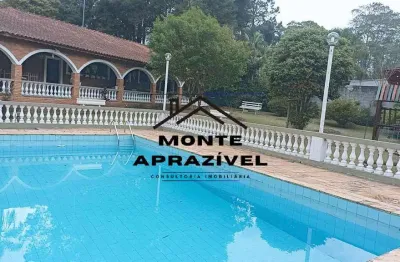 Chácara / sítio com 3 quartos à venda no Palmeiras de São Paulo, Suzano 