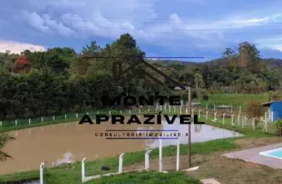 Chácara / sítio com 3 quartos à venda no Biritiba Ussu, Mogi das Cruzes 