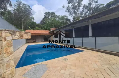 Chácara / sítio com 3 quartos à venda no Sítio Maria Joana, Rio Grande da Serra 