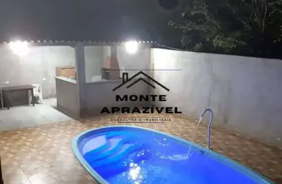 Chácara / sítio com 2 quartos à venda no Ipelândia, Suzano 
