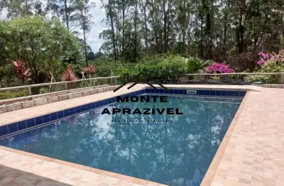 Chácara / sítio com 8 quartos à venda no Cocuera, Mogi das Cruzes 