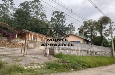 Chácara / sítio com 8 quartos à venda no Clube dos Oficiais, Suzano 