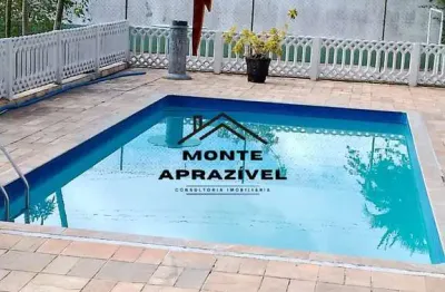 Chácara / sítio com 3 quartos à venda no Ipelândia, Suzano 