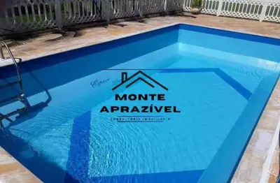 Chácara / sítio com 3 quartos à venda no Ipelândia, Suzano 