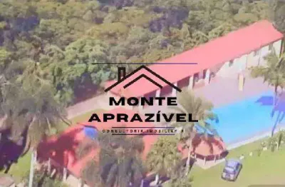 Chácara / sítio com 3 quartos à venda na Vila São Pedro, Suzano 