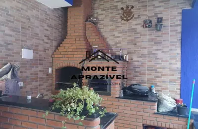 Casa com 2 quartos à venda no Somma, Ribeirão Pires 