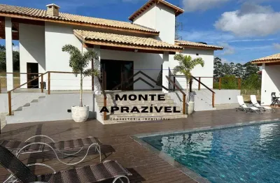 Chácara / sítio com 3 quartos à venda na Zona Rural, Biritiba-Mirim 