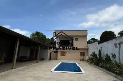 Chácara / sítio com 4 quartos à venda no Palmeiras de São Paulo, Suzano 