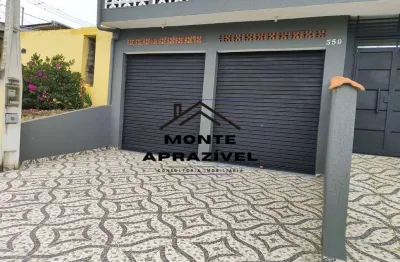Sala comercial para alugar no Jardim Itamaracá, Suzano 