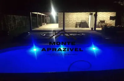 Chácara / sítio com 3 quartos à venda no Quatinga, Mogi das Cruzes 