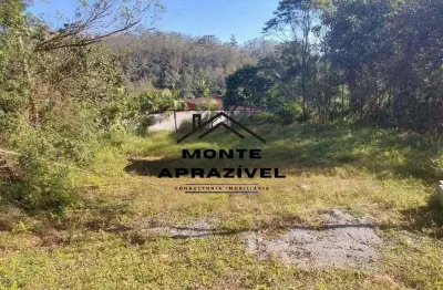 Excelente terreno á venda em ouro fino paulista com 11.885,70m²