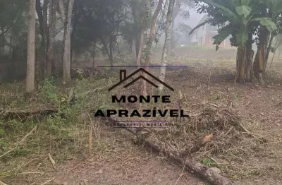 Terreno à venda no Barro Branco, Ribeirão Pires 