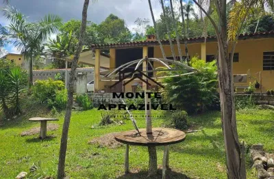 Chácara / sítio com 3 quartos à venda em Monte Negro, Santa Isabel 