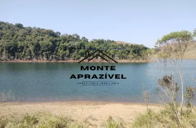 Terreno à venda no Centro, Igaratá 