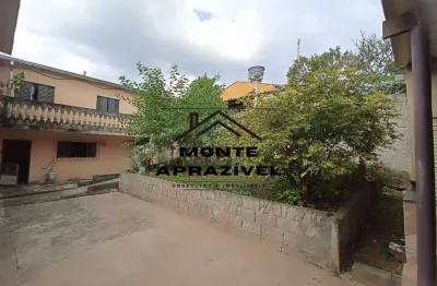 Casa com 7 quartos à venda no Centro de Ouro Fino Paulista, Ribeirão Pires 