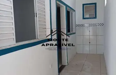 Apartamento com 2 quartos para alugar na Vila São Pedro, Suzano 