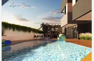 Apartamento com 2 quartos à venda no Jardim Cristiane, Santo André 