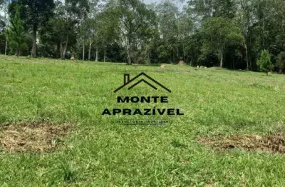 Oportunidade de adquirir a sua chácara- área de 12.500m2