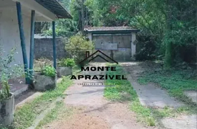 Chácara / sítio com 6 quartos à venda no Estância São Luís, Suzano 