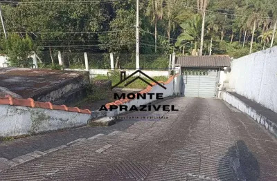 Chácara / sítio com 3 quartos à venda no Chácaras Casemiro, Suzano 