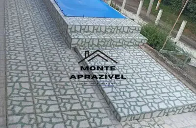 Chácara / sítio com 3 quartos à venda no Chácaras Casemiro, Suzano 