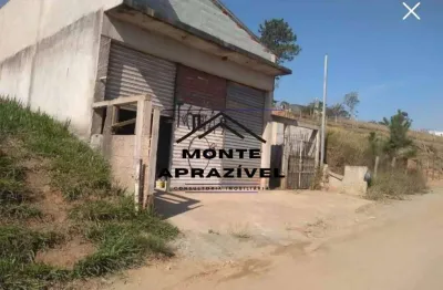 Sala comercial para alugar no Jardim Brasil, Suzano 