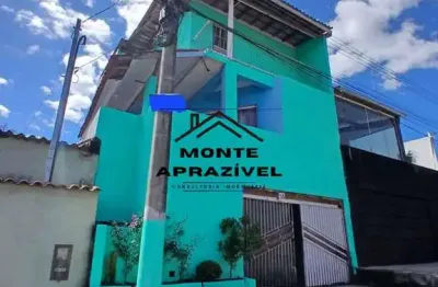 Casa com 3 quartos à venda no Recanto Ouro Fino, Suzano 