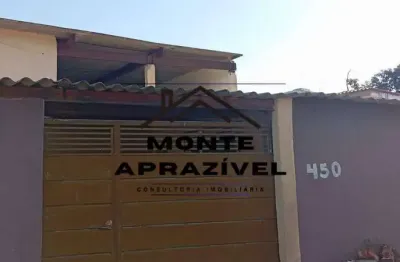 Casa com excelente localização- casa branca -suzano