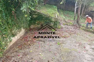 Terreno à venda no Km 4, Ribeirão Pires 