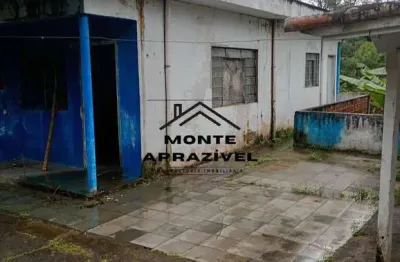 Casa com 2 quartos à venda no Itrapoá, Ribeirão Pires 