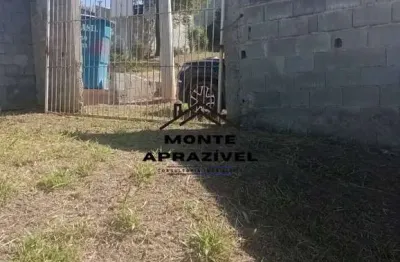 Terreno à venda no Estância São Luís, Suzano 