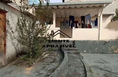 Casa com 3 quartos à venda no Pouso Alegre, Ribeirão Pires 