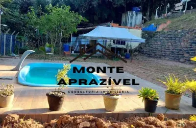 Chácara / sítio à venda no Taiacupeba, Mogi das Cruzes 