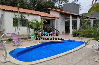 Chácara / sítio com 3 quartos à venda no Chácaras Duchen, Suzano 