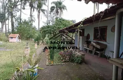 Maravilhosa chácara em suzano, sp - 800m² com 3 suítes,  pomar