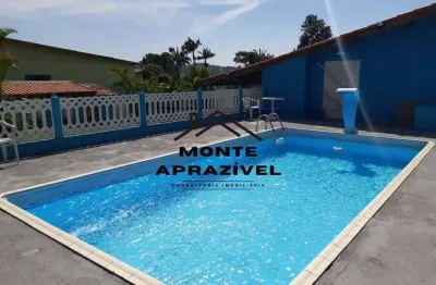 Chácara / sítio com 4 quartos à venda no Chácaras Duchen, Suzano 