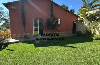 Olá!  que oportunidade maravilhosa de adquirir uma chácara encantadora
