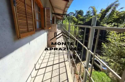 Chácara / sítio com 5 quartos à venda no Chácaras Monte Carlo, Suzano 