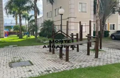 Apartamento residencial pronto para morar em vila urupês, suzano