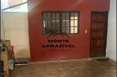 Casa com 3 quartos à venda no Jardim do Lago, Suzano 
