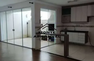 Apartamento com 2 quartos à venda no Centro Alto, Ribeirão Pires 