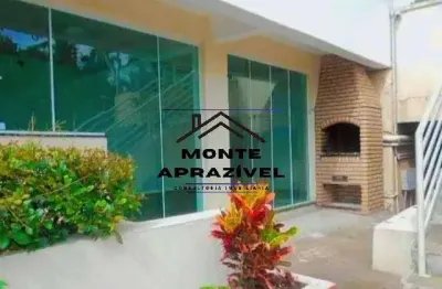 Apartamento com 2 quartos à venda no Centro Alto, Ribeirão Pires 