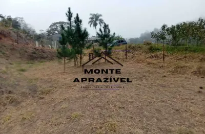 Terreno residencial exclusivo, chácara boa vista palmeiras, suzano, sp