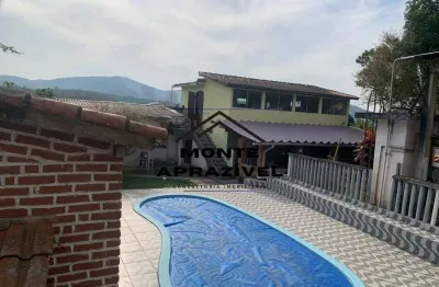 Chácara encantadora e ampla em chácaras são judas tadeu, suzano - sp