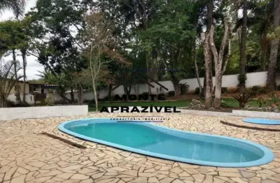 Chácara aconchegante em suzano, sp - espaço  e natureza ao seu alcance
